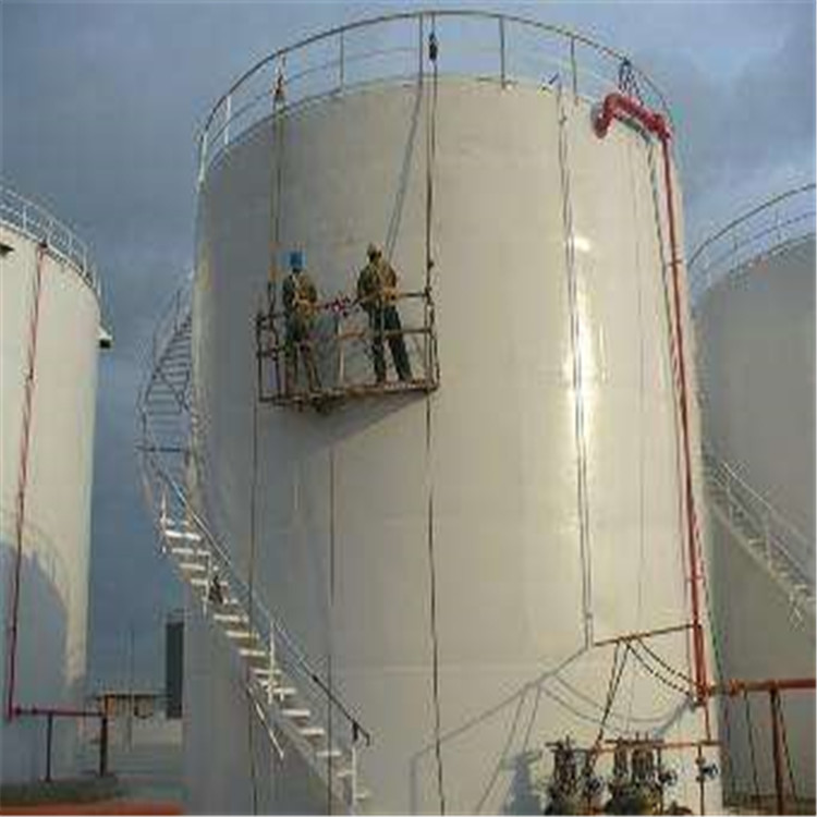 江北喷漆翻新・工业喷漆・设备喷漆服务简介